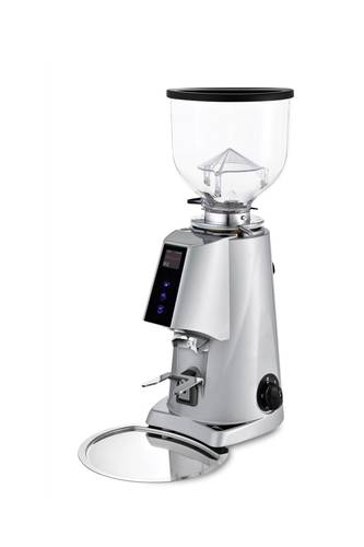 Fiorenzato F4 E nano Automatic Coffee Grinder