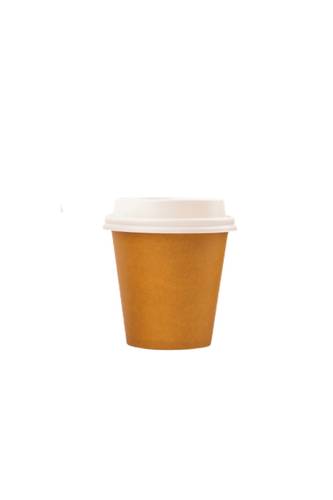 6 oz - Paper Cups Single