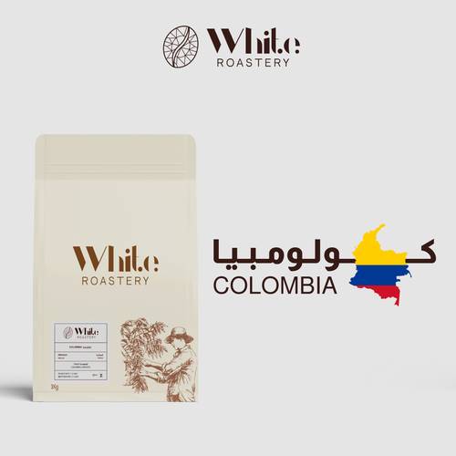 COLOMBIA (La Plata)