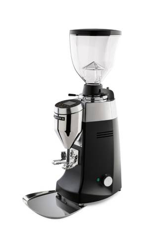 MAZZER ROBUR S - Electronic Coffee Grinder (MAZZER ROBUR S)