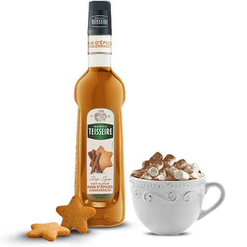Gingerbread Flavour