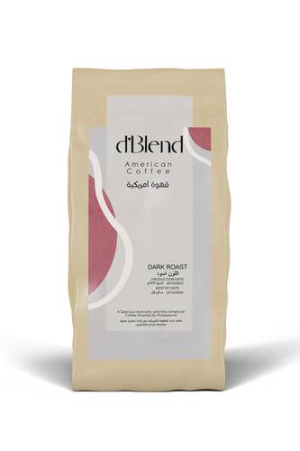 D’Blend American Coffee 1Kg powder