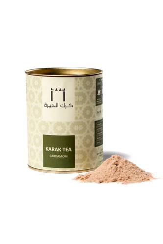 Karak Tea Cardamom Can 500gm