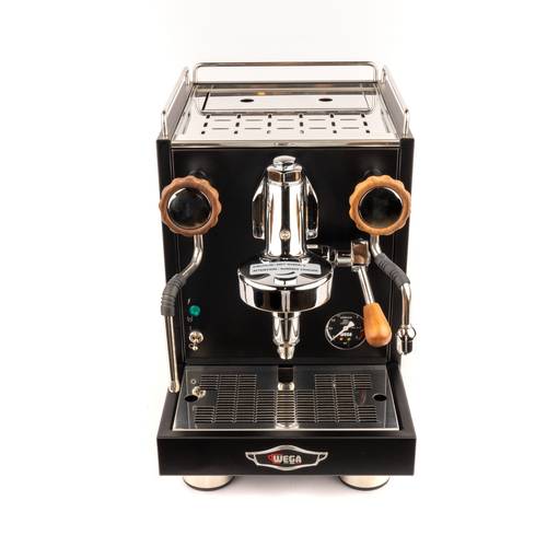Wega - W Mini Coffee Machine