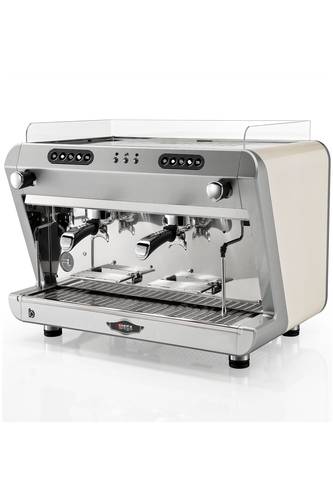 Ouija - Espresso Machine (Io) 2 Group