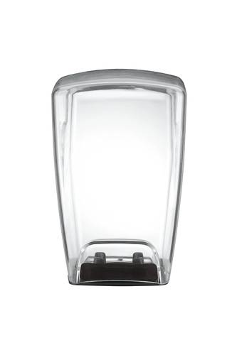 Waring silencer bowl