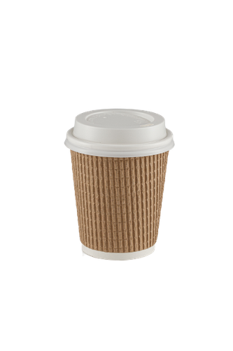 8oz - Paper Cups (double)