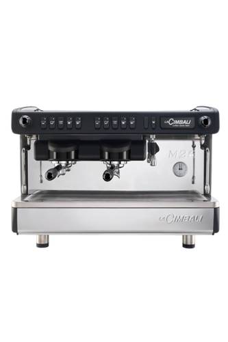 La Chambalie - M26 espresso machine