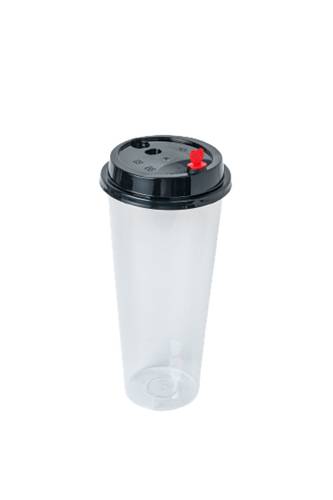 PP. Plastic cup 700ml (18oz)