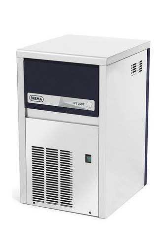 Prima - CB 184 Ice Maker (Small)