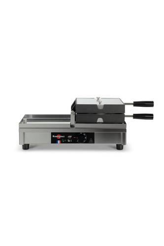 KRAMPOUZ - mini-waffle maker Machine