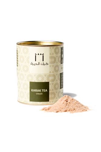 Karak Tea Ginger Can 500gm