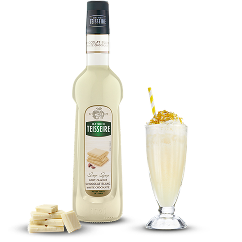 White Chocolate Flavour