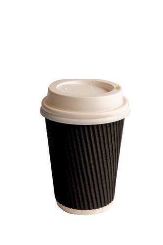 12 oz - Paper Cups (double)