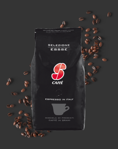 Essi Bar S Coffee