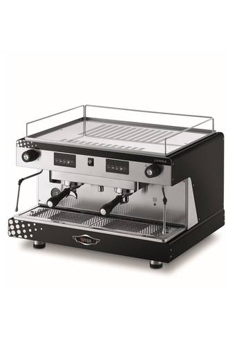 Wega - espresso machine (Luna) 2 groups