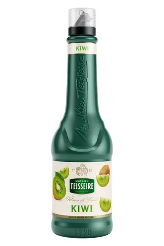 Kiwi smoothie
