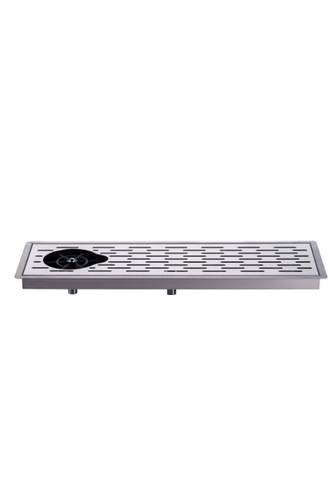 Rinser with Side Spray – Long