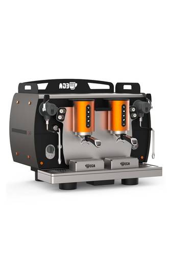 WEGA - Italian machine ( W-BAR ) 2Group