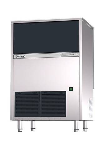 Brema - Ice Maker CB 955
