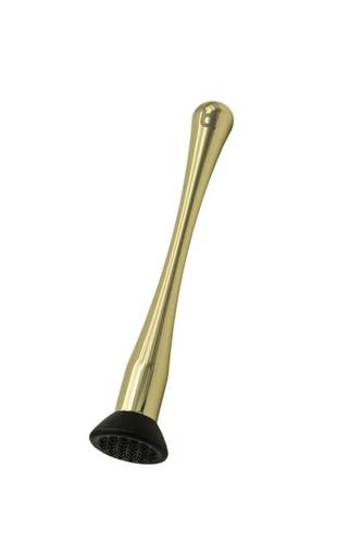 Stainless Steel Cocktail Muddlers - Gold