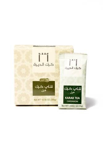 Karak Tea Cardamom Sachets 300gm