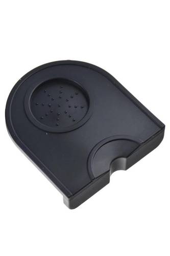 Coffee Tamping Mat Silicone (Small)