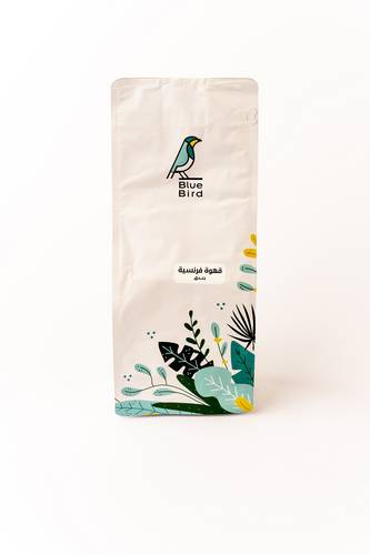 BlueBird - French Coffee 1Kg