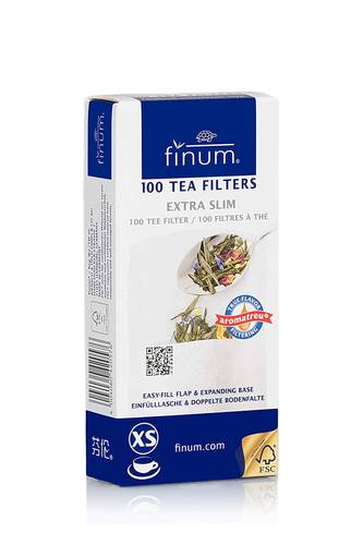 Finum Tea Filters