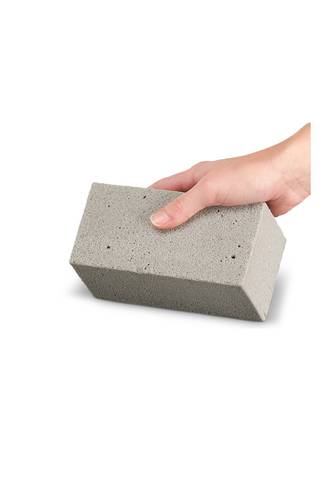 Abrasive stone
