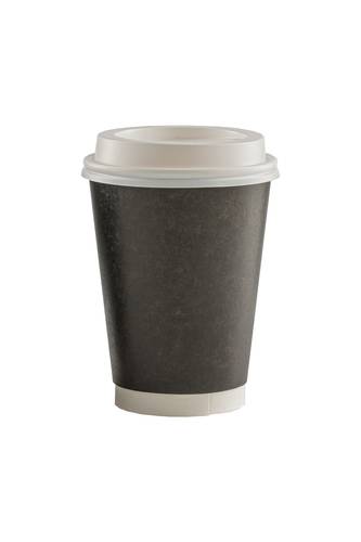 12oz - Paper Cups Double