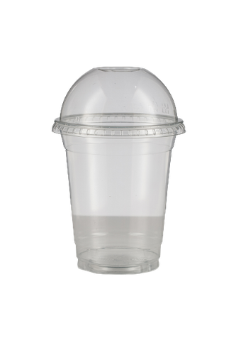 16oz - Plastic Cups