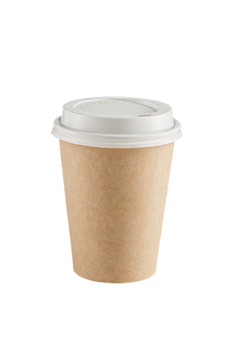 12oz - Paper Cups Single