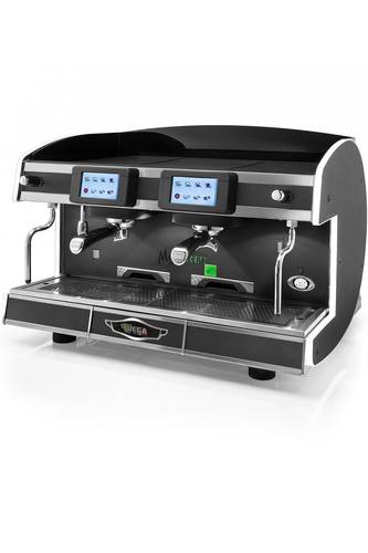 Wega - Espresso Machine (Concept) 2 Group