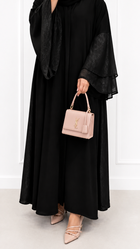 عباية ترف