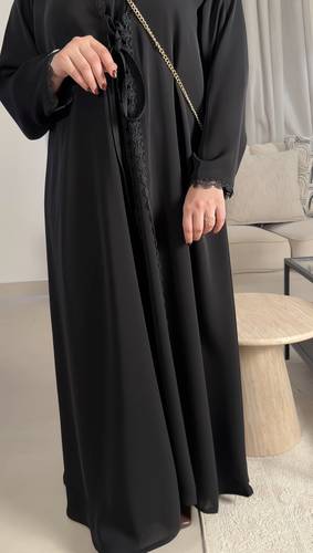 عباية رنيم 