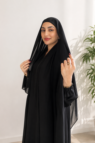 طرحه بندانه سوداء
