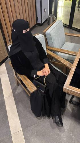 عباية شروق  💛✨