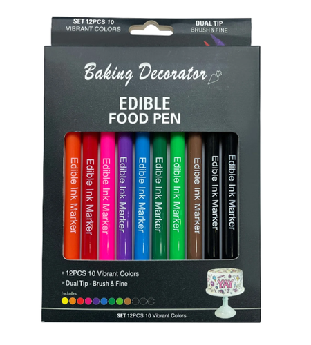 Food Colors