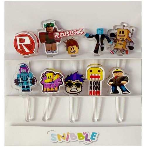 Roblox