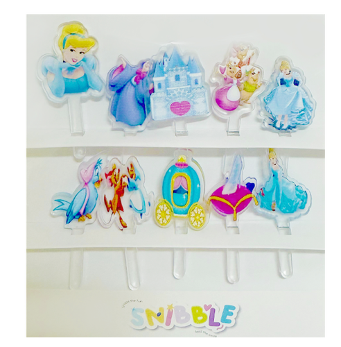 Cinderella