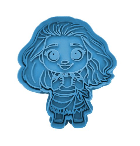 Moana