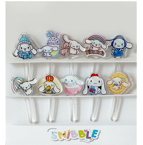 Cinnamoroll