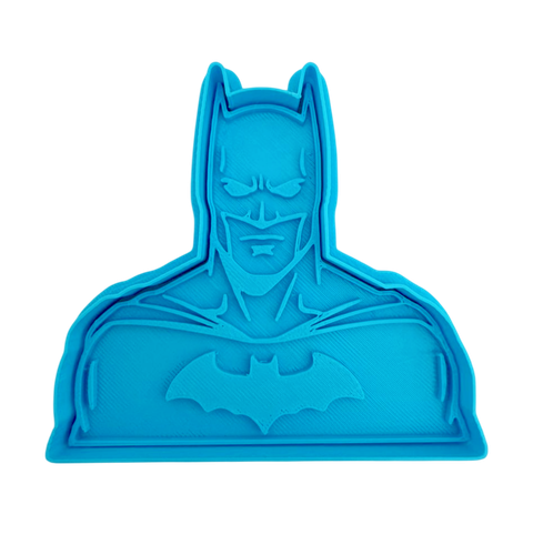 Bateman