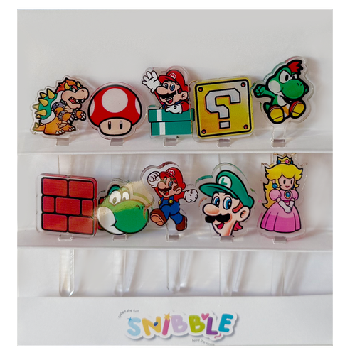 Mario