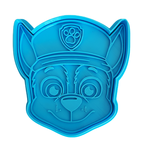 Paw Patrol