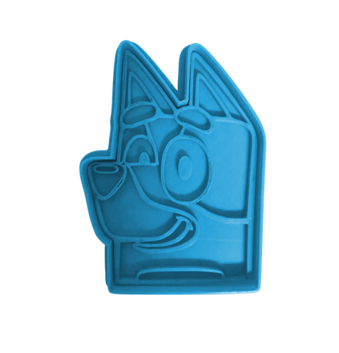 Bluey