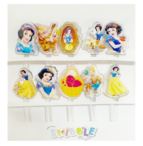 Snow White