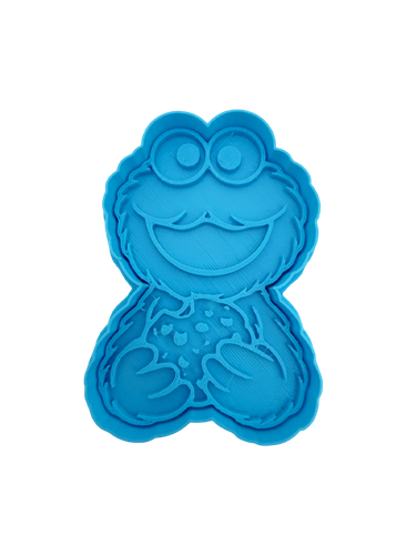 Cookie Monster
