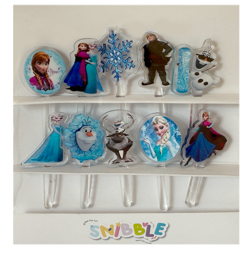 Frozen